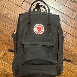 KANKEN 15” laptop backpack